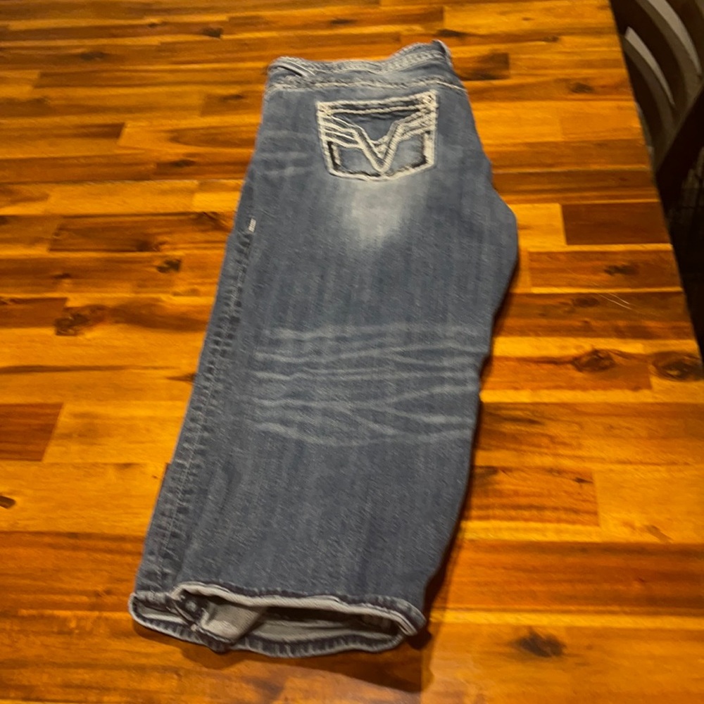 Vigoss Capri